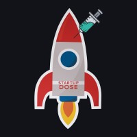 STARTUP DOSE logo - Similar company to Startup Pulse