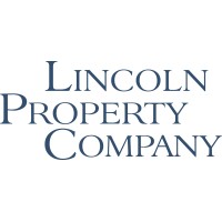 Lincoln Property Company logo - Similar company to Scout There