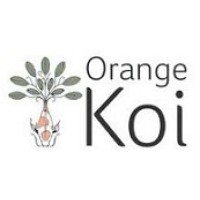 Orange Koi Pvt Ltd logo - Similar company to Mim Components (Bangalore) Private Limited