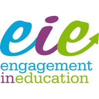 Engagement In Education logo - Similar company to Urban China
