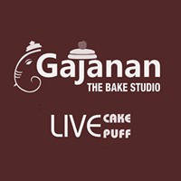 Gajanan - The Bake Studio logo - Similar company to Relitas Exim Llp