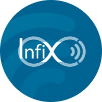 Infix Net logo - Similar company to 3Snet Telecomunicações