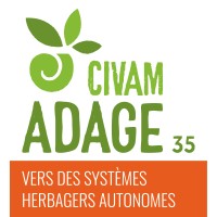 Adage 35 logo - Similar company to Xpert Agro