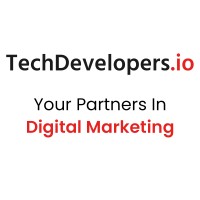 TechDevelopers.io logo - Similar company to Tech Developers