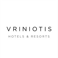 Vriniotis Hotels & Resorts logo - Similar company to Beauvoir | West Peloponnese