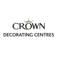 Crown Decorating Centres logo - Similar company to Topdec Decorating Supplies