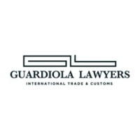 Guardiola Lawyers logo - Similar company to Oikos Consultores