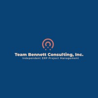 Team Bennett Consulting logo - Similar company to Redcat Consulting Group