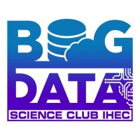 Big Data Science Club logo - Similar company to Data For Brands