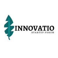 Innovatio Start-up Forum logo - Similar company to Startup E Solutions & Services