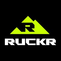 RUCKR logo - Similar company to Slingshot