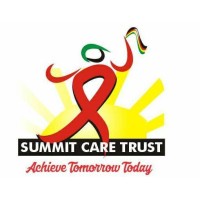 Summit Care Trust logo - Similar company to We Hold Hands