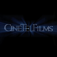 Cinetel Films logo - Similar company to Artist View Entertainment