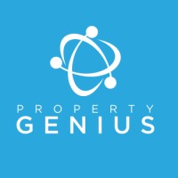 Property Genius logo - Similar company to Audian