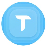 Tradido logo - Similar company to Hamrahfelez