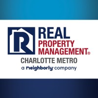 Real Property Management Charlotte Metro logo - Similar company to Insite Properties