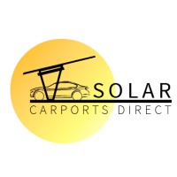 Solar Carports Direct logo - Similar company to Solar Carports Uk