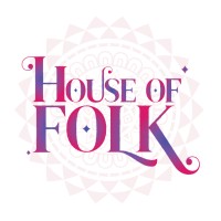 House Of Folk logo - Similar company to Nnacc