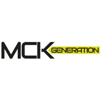 MCK Generation logo - Similar company to Mckew Electrical Maintenance Ltd