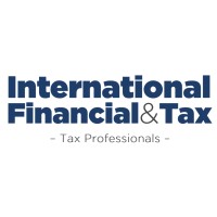 International Financial & Tax logo - Similar company to Texas Property Tax Lienholders Association (Tptla)
