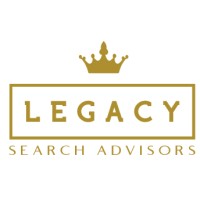 Legacy Search Advisors logo - Similar company to John Evans Recruiting