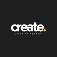createagency logo - Similar company to Feer Mcqueen