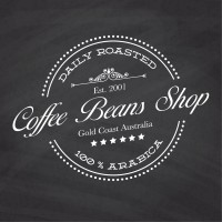 Coffee Beans Shop Australia logo - Similar company to 4Links Group