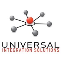 Universal Integration Solutions logo - Similar company to Realwave, Inc.