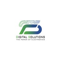 Digital Solutions logo - Similar company to Fti Solutions
