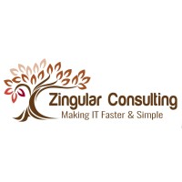 ZINGULAR CONSULTING logo - Similar company to Abitech Chile