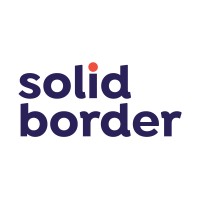 Solid Border logo - Similar company to Future Computing Solutions Inc.