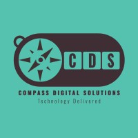 Compass Digital Solutions & services logo - Similar company to Compass Digital Solutions