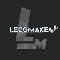 Lecomake logo - Similar company to Gtech It World