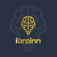 iBrainn logo - Similar company to Icrom Logistics, Inc.