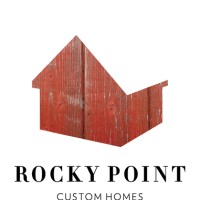 Rocky Point Custom Homes Ltd. logo - Similar company to Rectangle Design