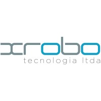 XRobô logo - Similar company to Robox