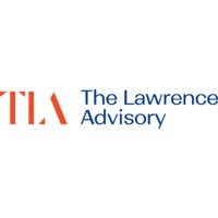 The Lawrence Advisory logo - Similar company to Amazing Space Locations