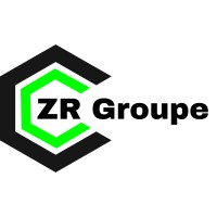 ZR Groupe logo - Similar company to 01Tek
