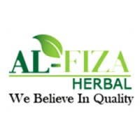 Al-Fiza Herbal logo - Similar company to Tang Frères