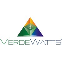 VerdeWatts, LLC logo - Similar company to Mechatron