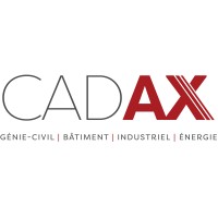 Cadax Services Techniques Inc. logo - Similar company to Logicaisse