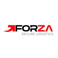 Forza Secure Logistics logo - Similar company to K9 Security Panama