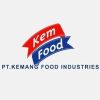PT. KEMANG FOOD INDUSTRIES logo - Similar company to Radnetco