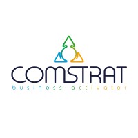 COMSTRAT logo - Similar company to Bewe Event Asbl