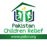 PAKISTAN CHILDREN RELIEF logo - Similar company to Pakistan Golf Federation