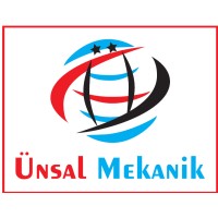 ÜNSAL MEKANİK İNŞAAT SANAYİ İÇ VE DIŞ TİC. LTD. ŞTİ. logo - Similar company to Çelen Mekanik Mühendislik