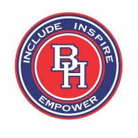 Berkeley Heights Public Schools logo - Similar company to Code Ninjas Bridgewater