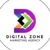 Digital Zone Marketing Agency logo - Similar company to Deconstruct Digital