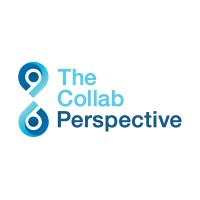 The Collab Perspective Podcast logo - Similar company to Volume 2