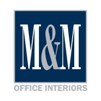 M&M Office Interiors, LLC logo - Similar company to Papsa